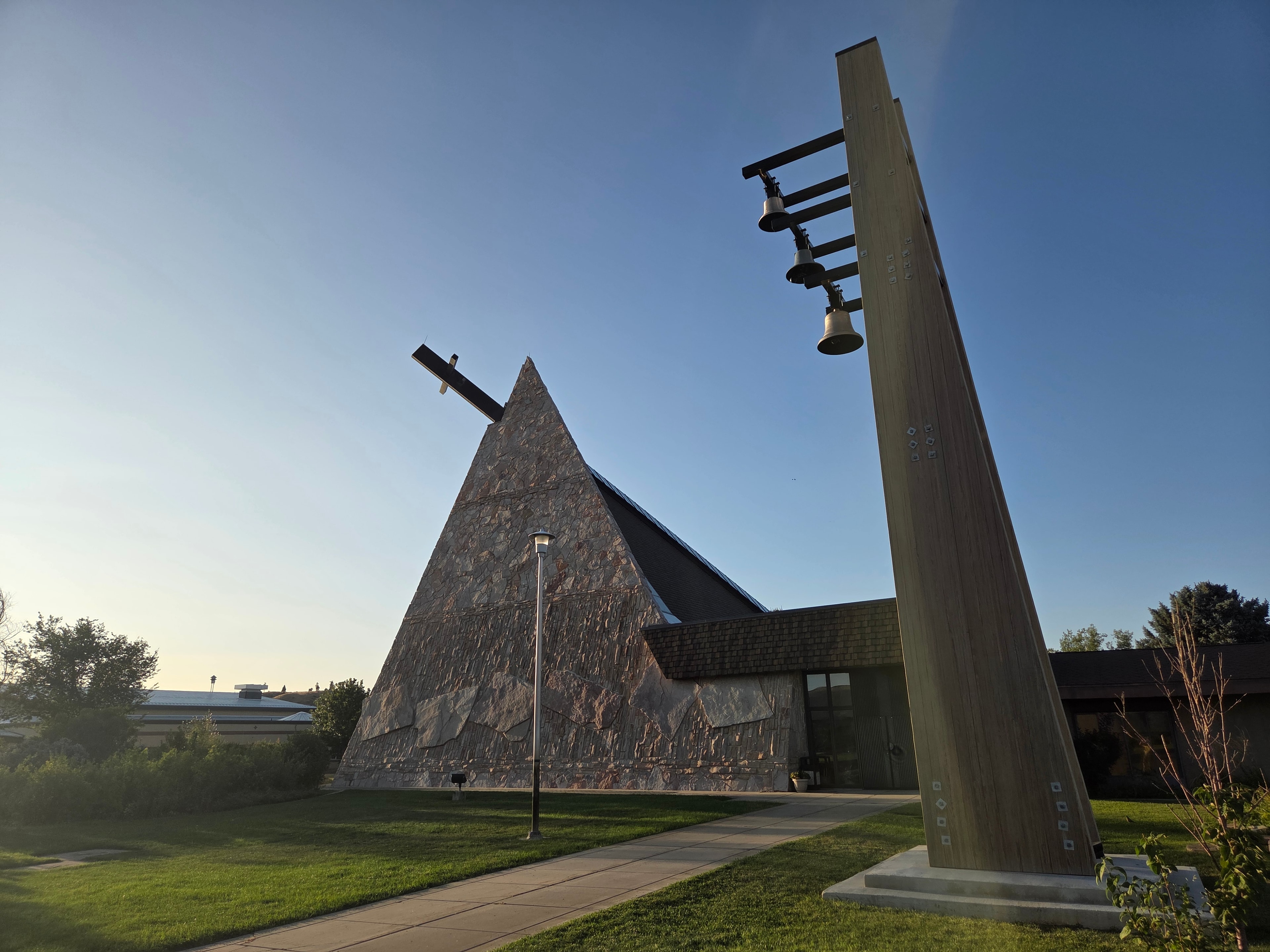 St. Labre Catholic Church
