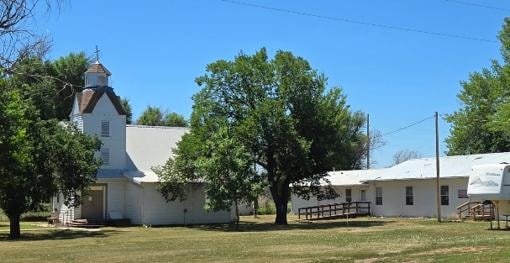 Heaven Sent Community Church