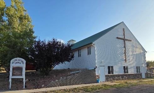 Hillside Alliance Church