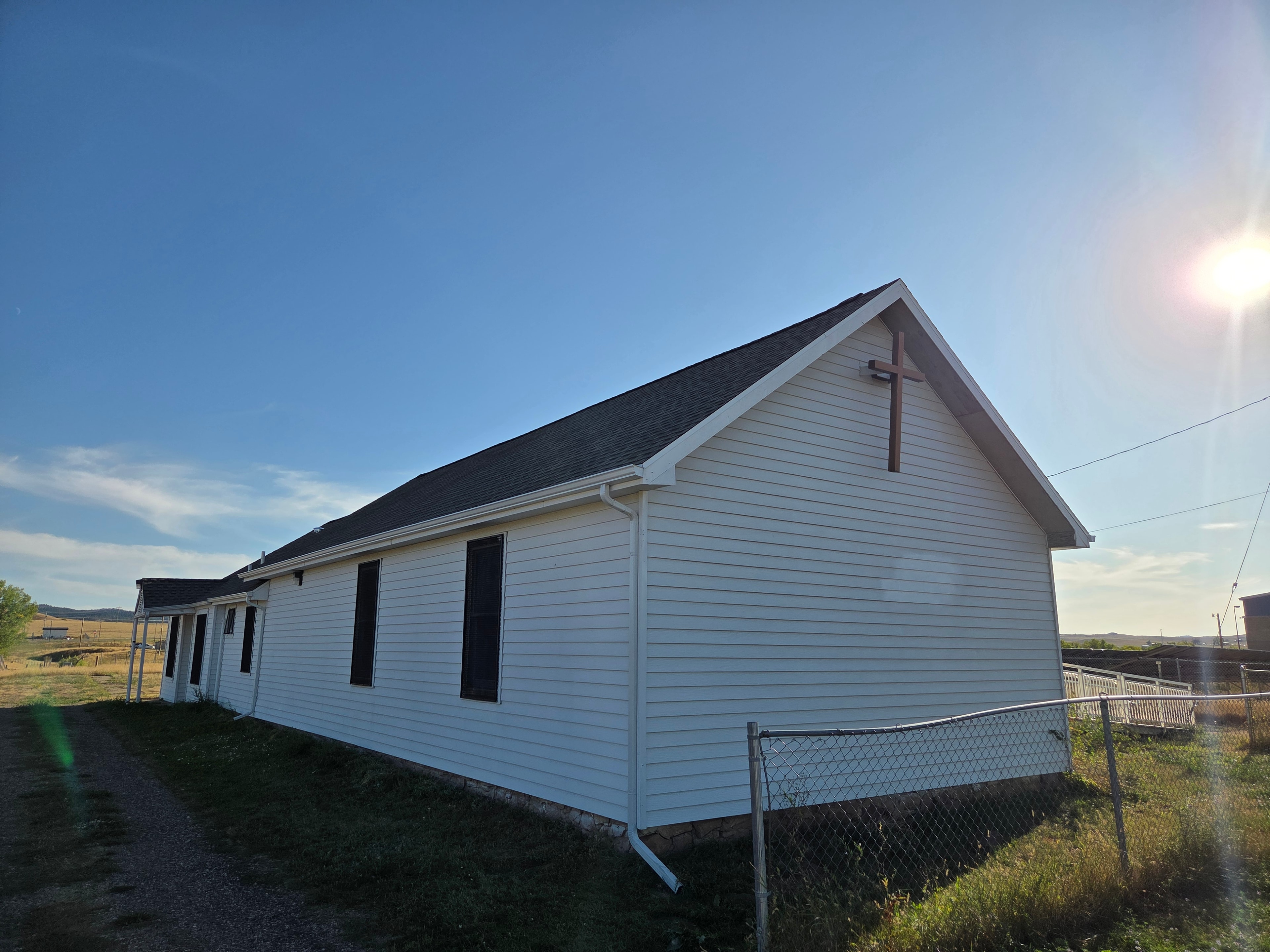 Christ the King Catholic Church