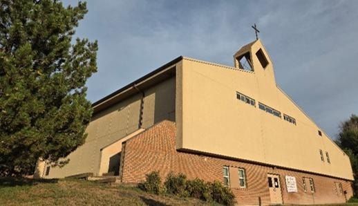 Blessed Sacrament Catholic Church