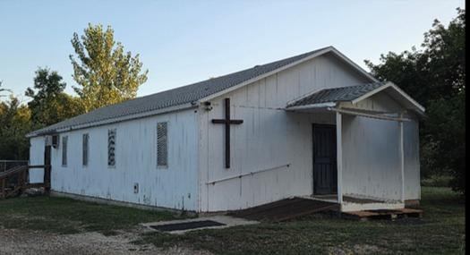 Hope Pentecostal Church
