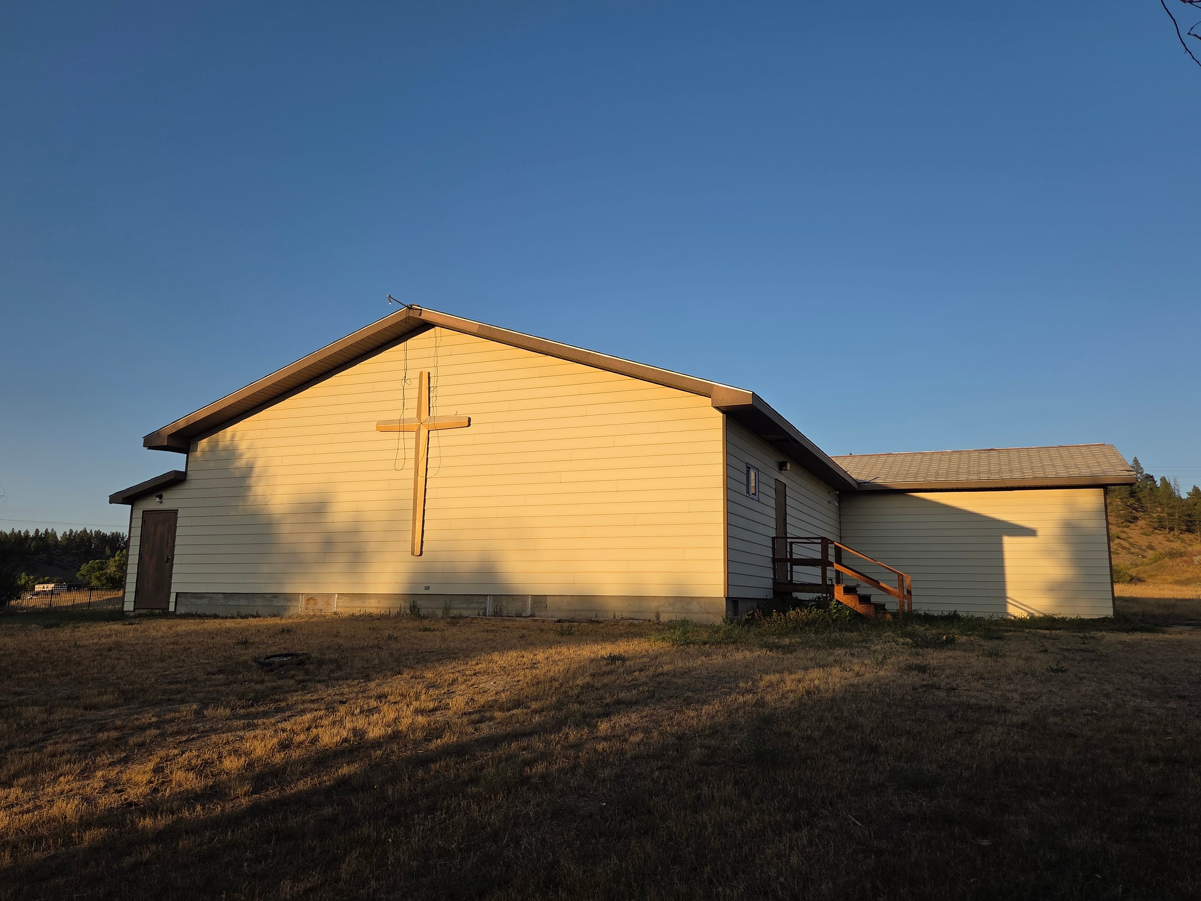 Lame Deer Mennonite Church
