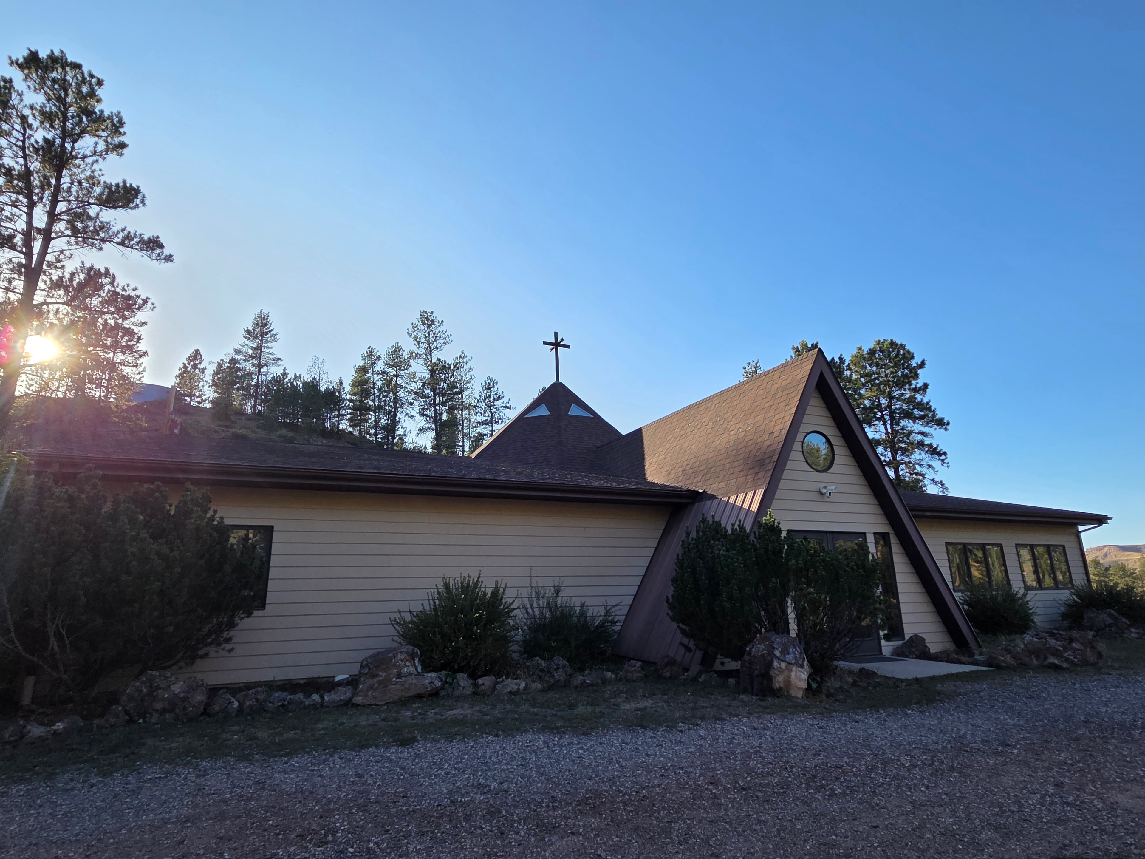Circle of Life Lutheran Church
